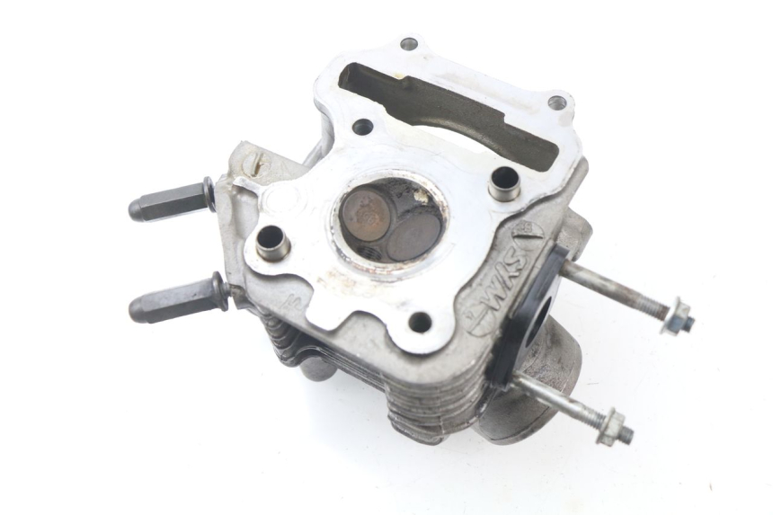 photo de CULASSE SYM SYMPHONY 50 (2009 - 2015) - Zoom état d’usage