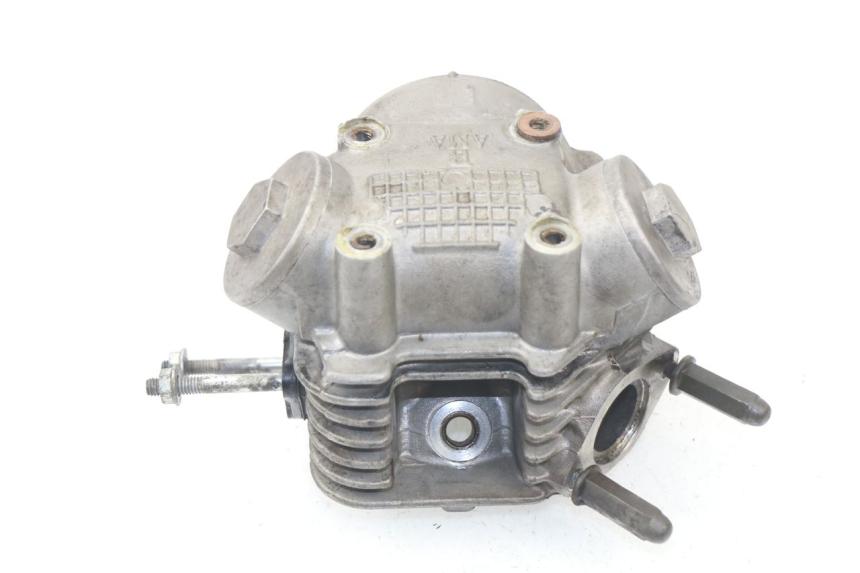 photo de CULASSE SYM SYMPHONY 50 (2009 - 2015) - Gros plan technique