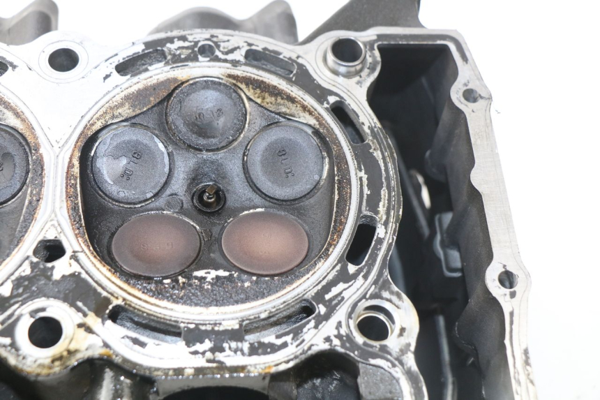 photo de CULASSE YAMAHA TDM ABS 900 (2002 - 2014)