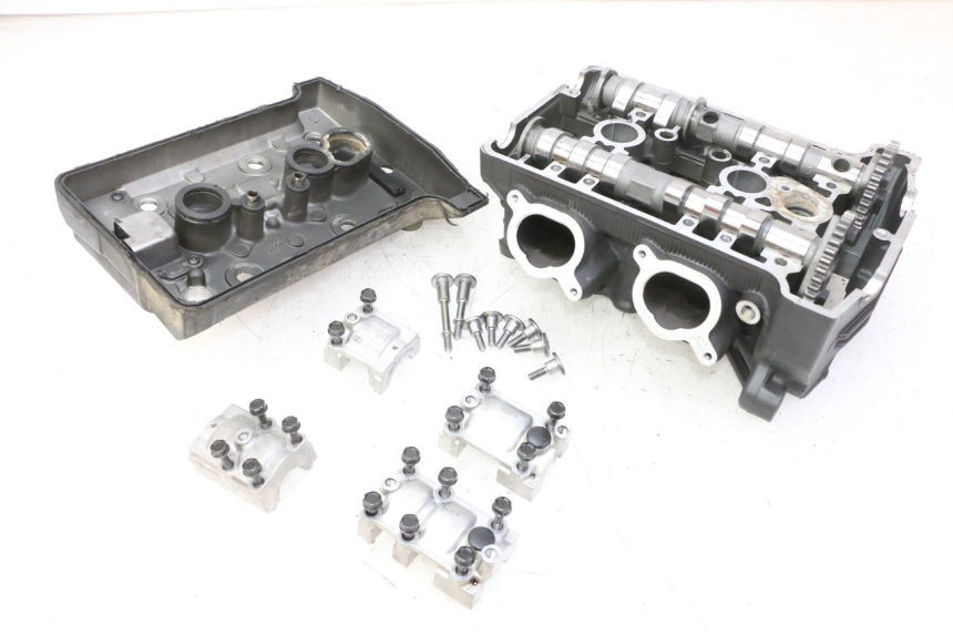 photo de CULASSE YAMAHA TDM ABS 900 (2002 - 2014)