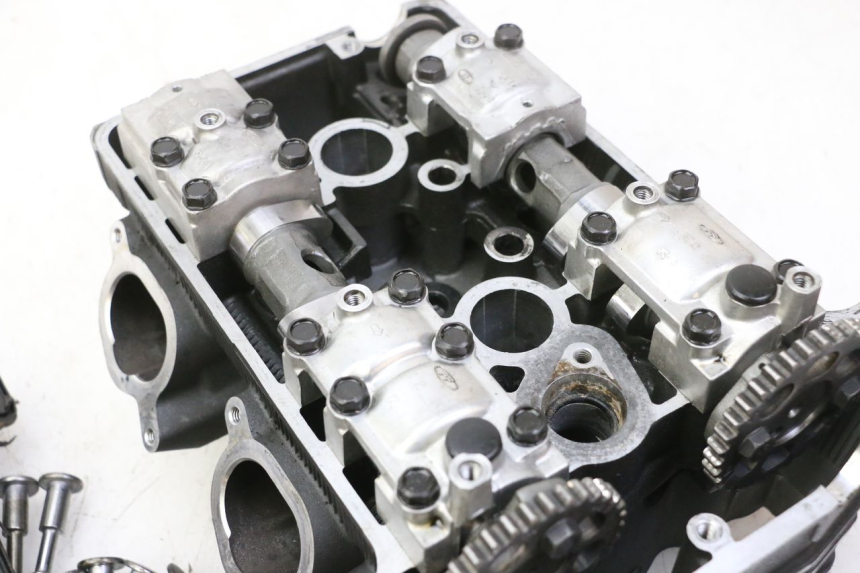 photo de CULASSE YAMAHA TDM ABS 900 (2002 - 2014)