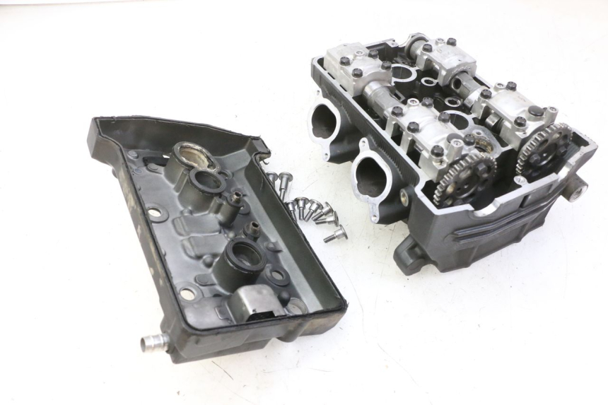 photo de CULASSE YAMAHA TDM ABS 900 (2002 - 2014)