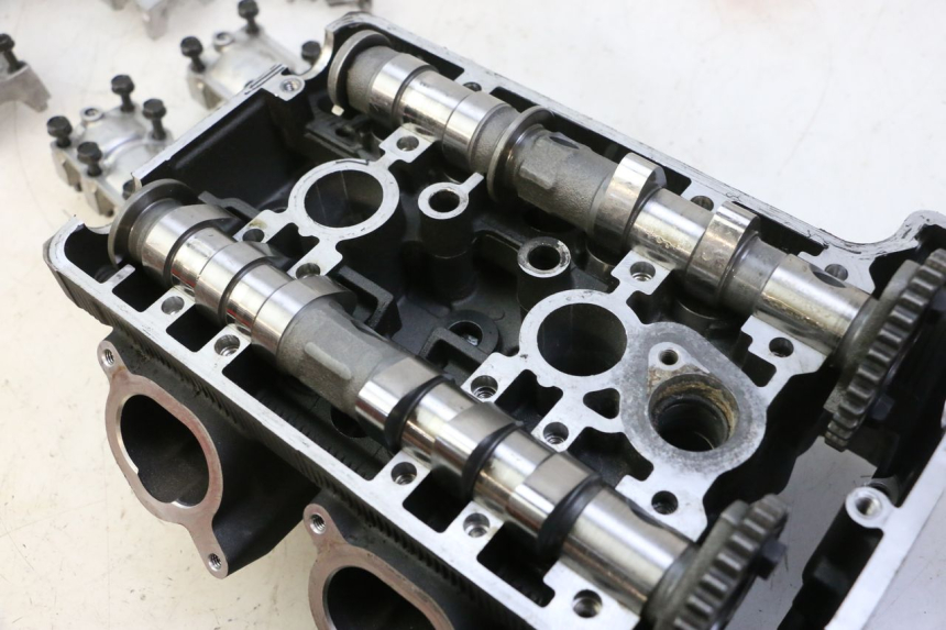 photo de CULASSE YAMAHA TDM ABS 900 (2002 - 2014)