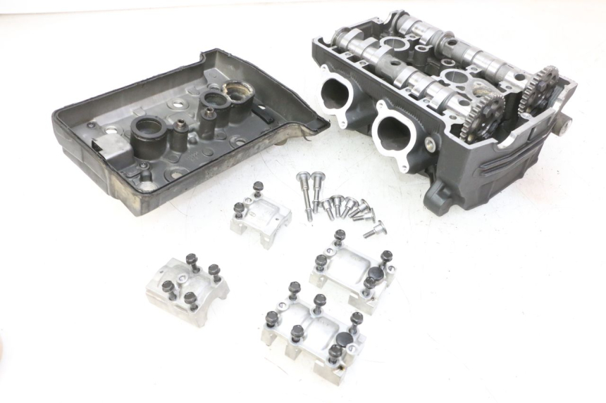 photo de CULASSE YAMAHA TDM ABS 900 (2002 - 2014)