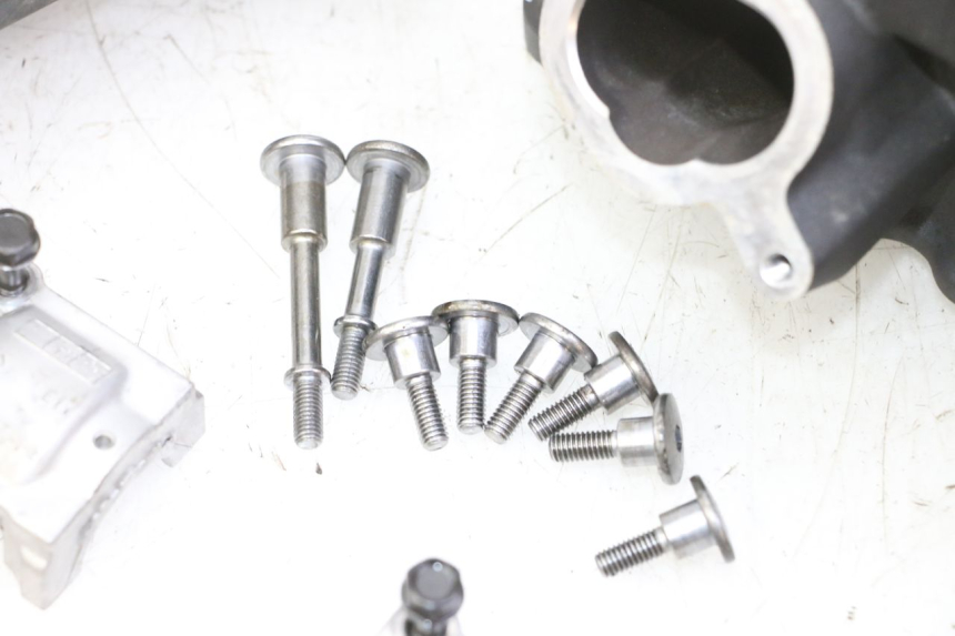 photo de CULASSE YAMAHA TDM ABS 900 (2002 - 2014)