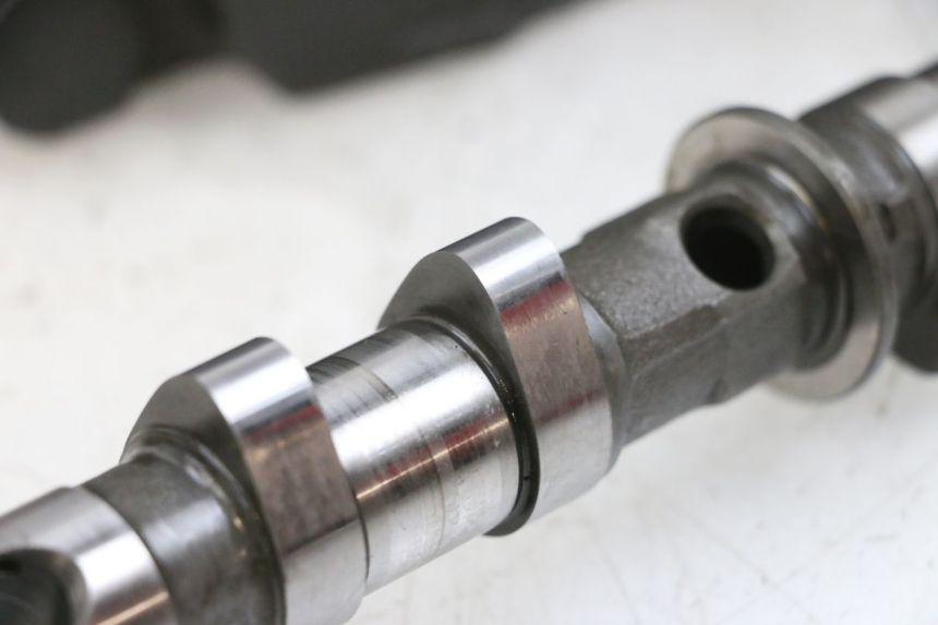 photo de CULASSE YAMAHA TDM ABS 900 (2002 - 2014)