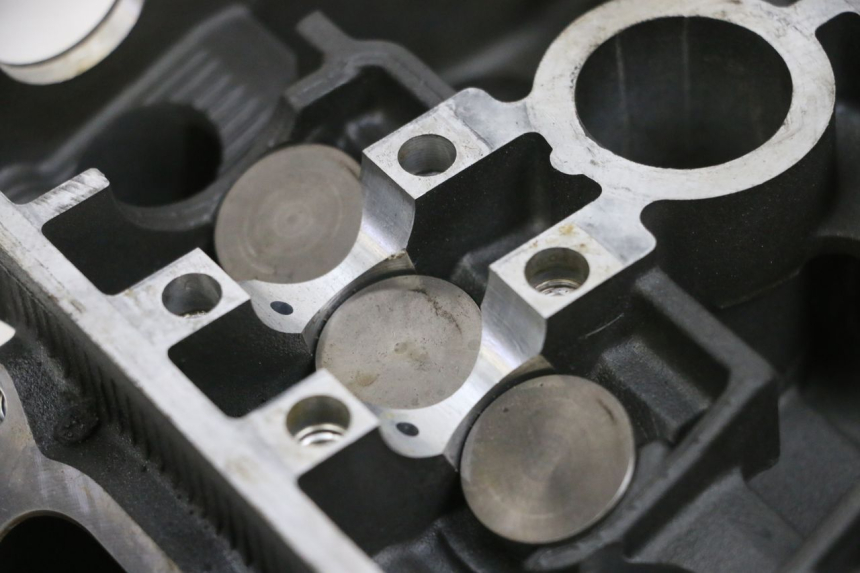 photo de CULASSE YAMAHA TDM ABS 900 (2002 - 2014)