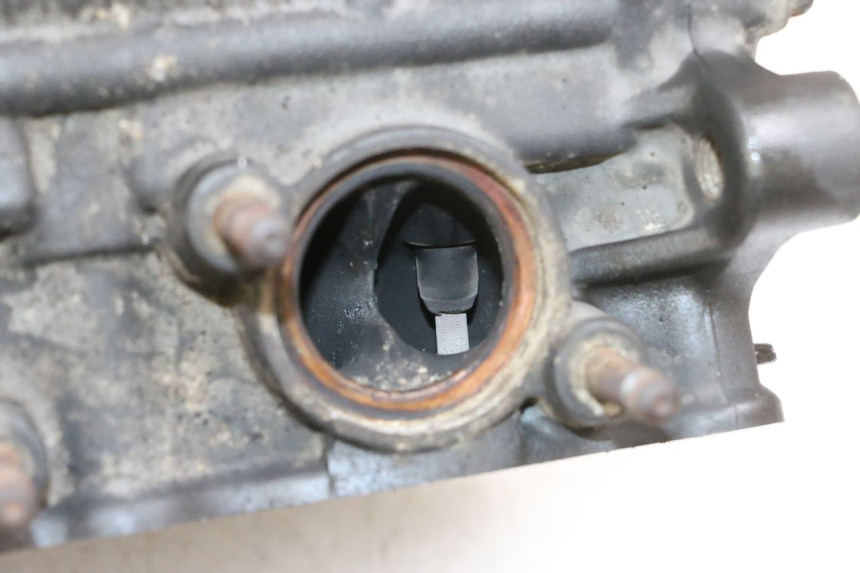 photo de CULASSE YAMAHA TDM ABS 900 (2002 - 2014)