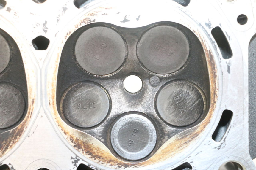 photo de CULASSE YAMAHA TDM ABS 900 (2002 - 2014)