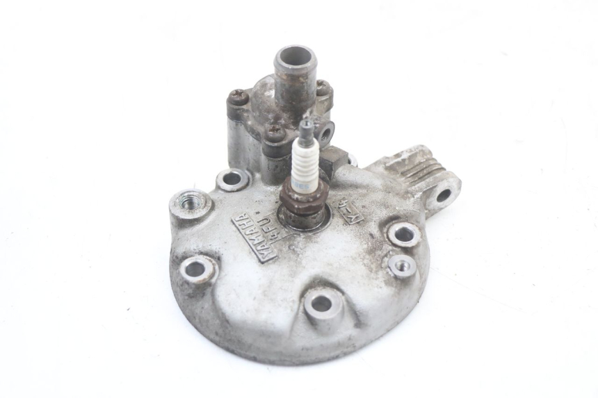 photo de CULASSE YAMAHA TDR DELTABOX 125 (1993 - 2003)