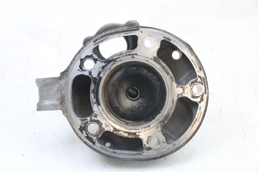 photo de CULASSE YAMAHA TDR DELTABOX 125 (1993 - 2003)