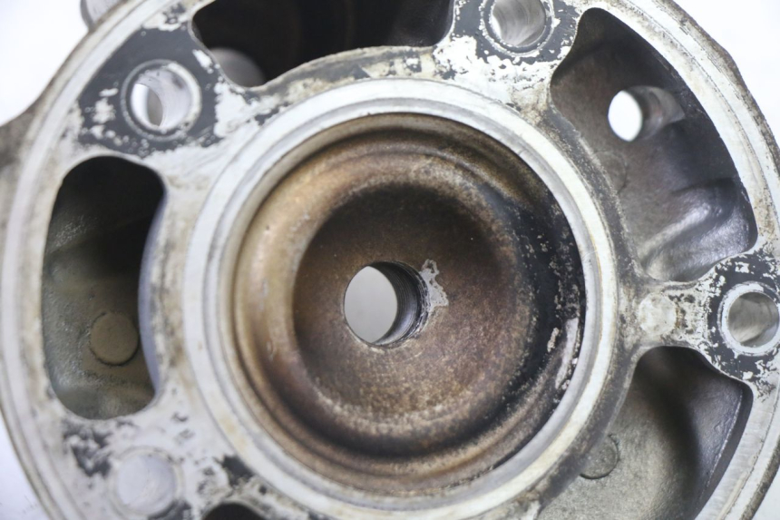 photo de CULASSE YAMAHA TDR DELTABOX 125 (1993 - 2003)