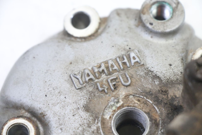 photo de CULASSE YAMAHA TDR DELTABOX 125 (1993 - 2003)