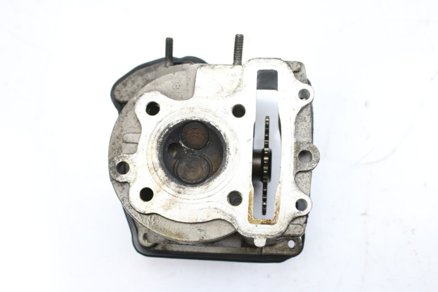 photo de CULASSE TNT MOTOR BOSTON 4T 50 (2018 - 2025)