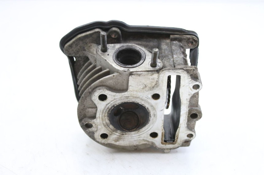 photo de CULASSE TNT MOTOR BOSTON 4T 50 (2018 - 2025)