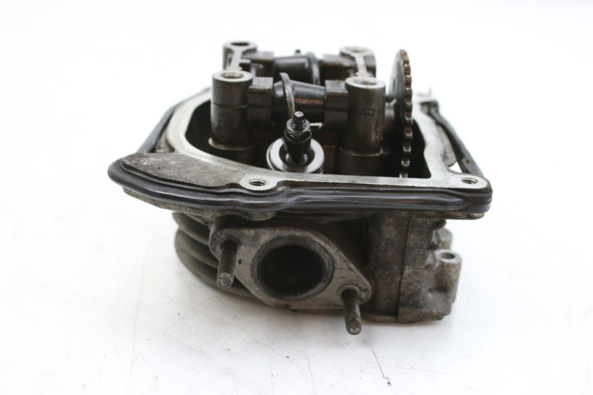 photo de CULASSE TNT MOTOR BOSTON 4T 50 (2018 - 2025)