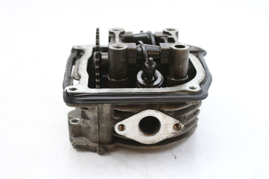 photo de CULASSE TNT MOTOR BOSTON 4T 50 (2018 - 2025)