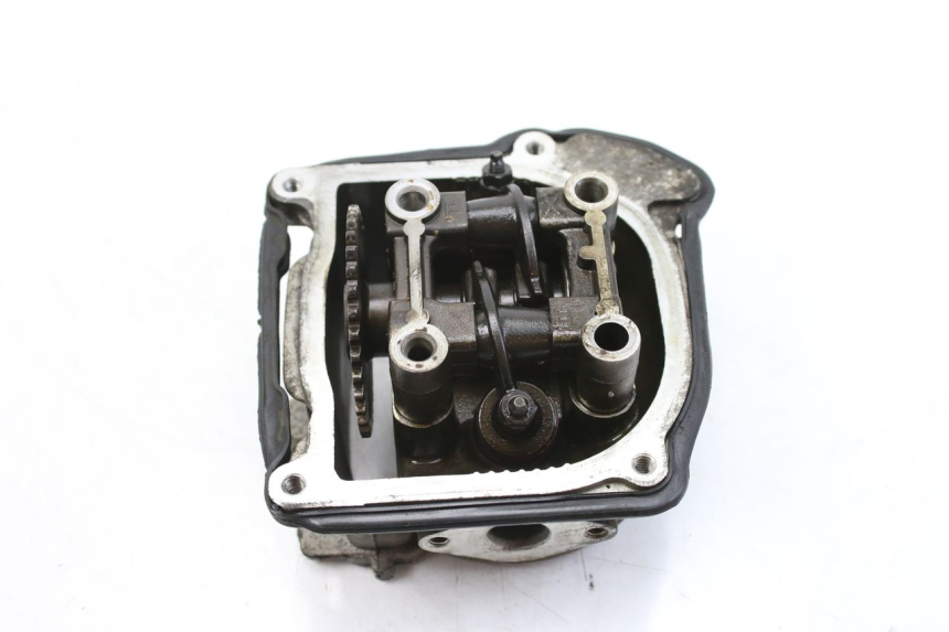 photo de CULASSE TNT MOTOR BOSTON 4T 50 (2018 - 2025)