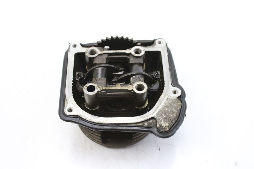 photo de CULASSE TNT MOTOR BOSTON 4T 50 (2018 - 2025)