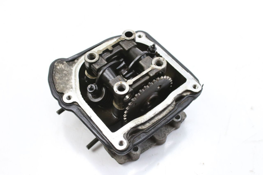 photo de CULASSE TNT MOTOR BOSTON 4T 50 (2018 - 2025)