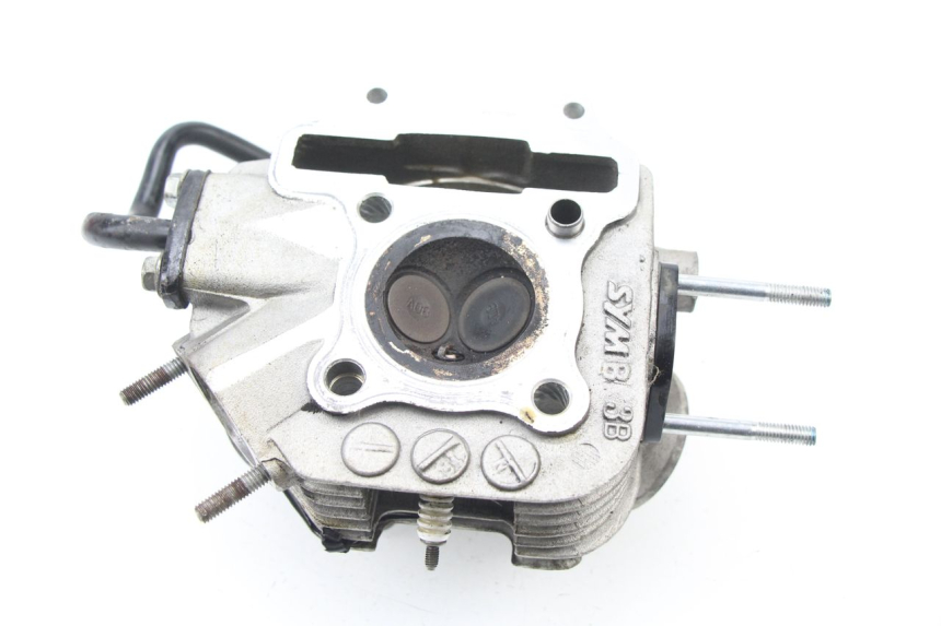 photo de CULASSE SYM TONIK 125 (2010 - 2014) - Autre angle de vue