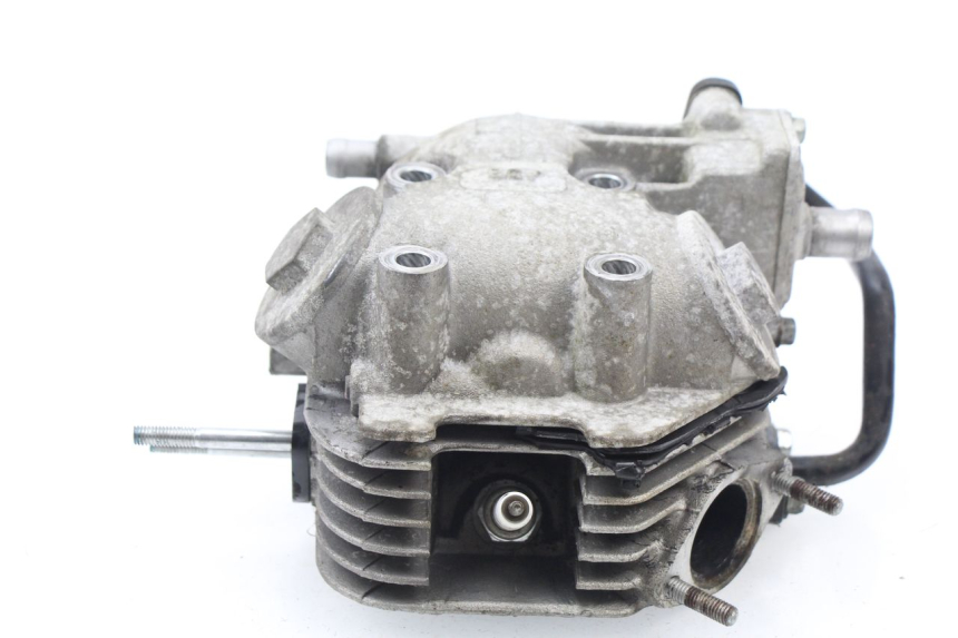 photo de CULASSE SYM TONIK 125 (2010 - 2014) - Points de fixation