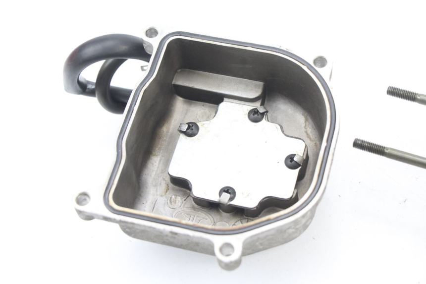 photo de CULASSE BAOTIAN TRAVEL SPIRIT 50 (2010 - 2012) - Vue d’ensemble