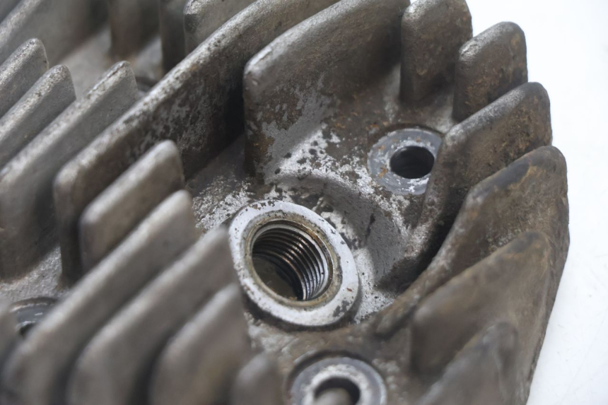 photo de CULASSE PEUGEOT TREKKER 50 (1995 - 2004) - Détail de la pièce