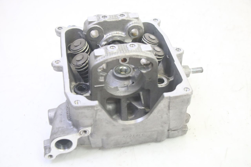 photo de CULASSE YAMAHA TRICITY 300 (2020 - 2024) - Zoom état d’usage