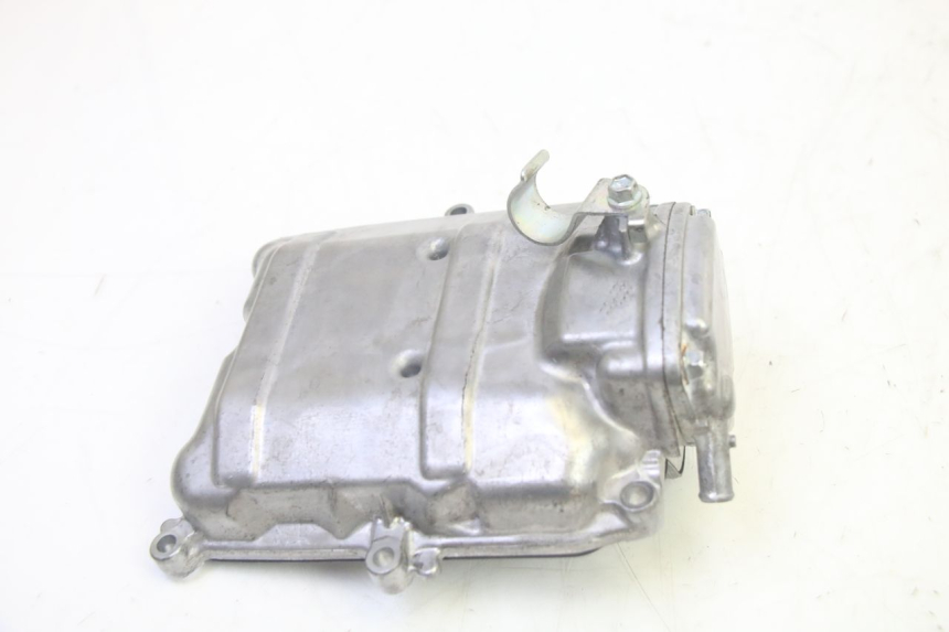 photo de CULASSE YAMAHA TRICITY 300 (2020 - 2024) - Gros plan technique