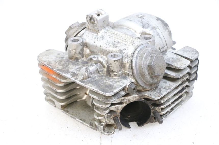 photo de CULASSE YAMAHA TTR 125 (2000 - 2020) - Vue principale