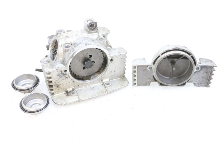 photo de CULASSE YAMAHA TTR 125 (2000 - 2020) - Détail de la pièce