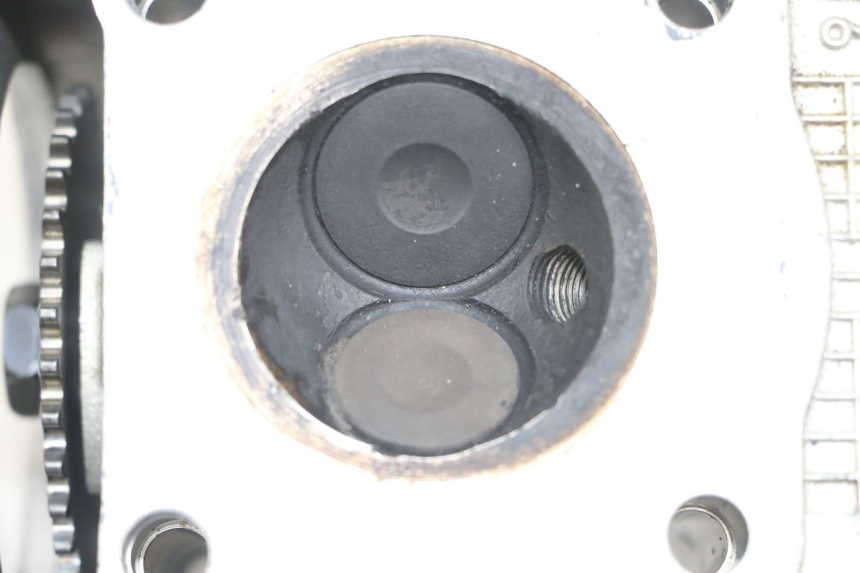 photo de CULASSE YAMAHA TTR 125 (2000 - 2020) - Vue produit