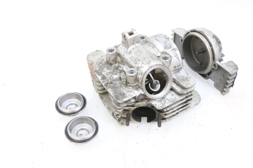 photo de CULASSE YAMAHA TTR 125 (2000 - 2020) - Zoom composants