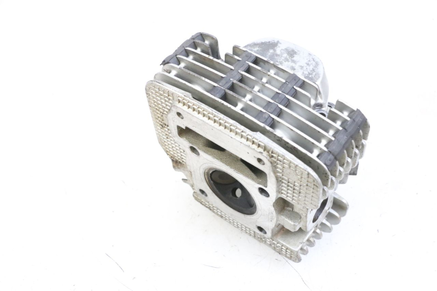 photo de CULASSE YAMAHA TTR 125 (2000 - 2020) - Zoom état d’usage