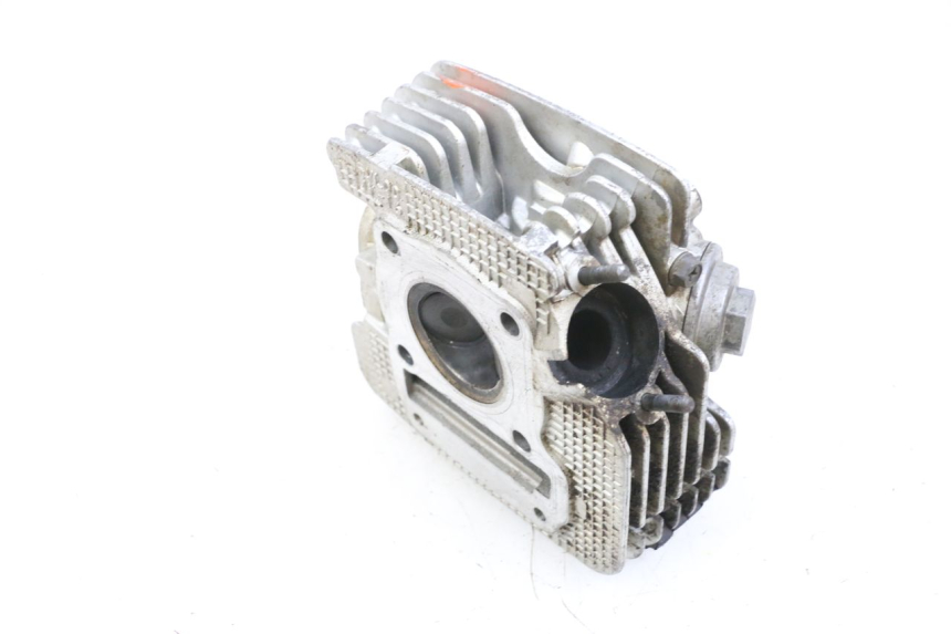 photo de CULASSE YAMAHA TTR 125 (2000 - 2020) - Autre angle de vue