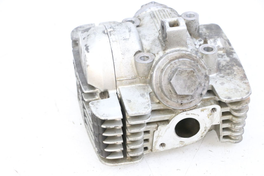 photo de CULASSE YAMAHA TTR 125 (2000 - 2020) - Gros plan technique