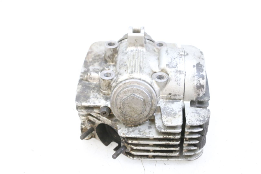 photo de CULASSE YAMAHA TTR 125 (2000 - 2020) - Points de fixation