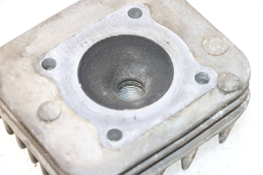 photo de CULASSE PIAGGIO TYPHOON 50 (2000 - 2009) - Points de fixation