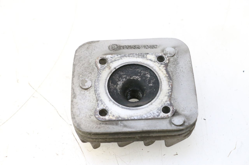 photo de CULASSE PIAGGIO TYPHOON 50 (2000 - 2009) - Autre angle de vue