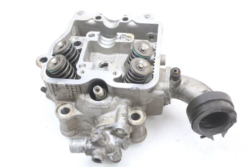 photo de CULASSE SUZUKI UH BURGMAN 125 (2002 - 2006)