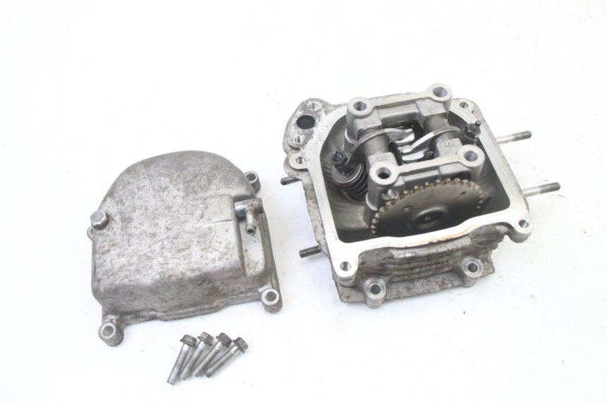 photo de CULASSE PEUGEOT V-CLIC VCLIC 50 (2007 - 2013)