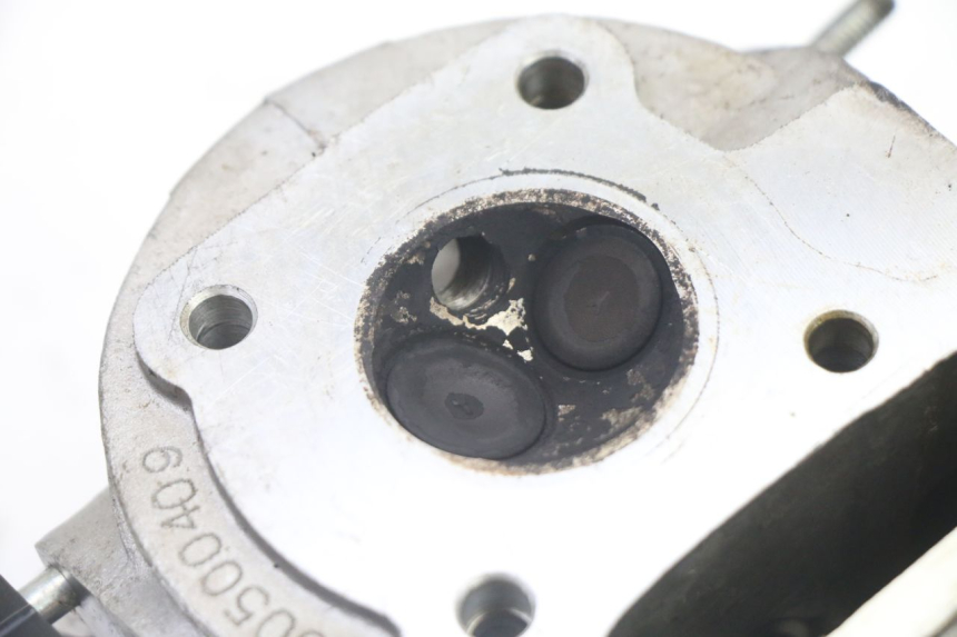 photo de CULASSE PEUGEOT V-CLIC VCLIC 50 (2007 - 2013)