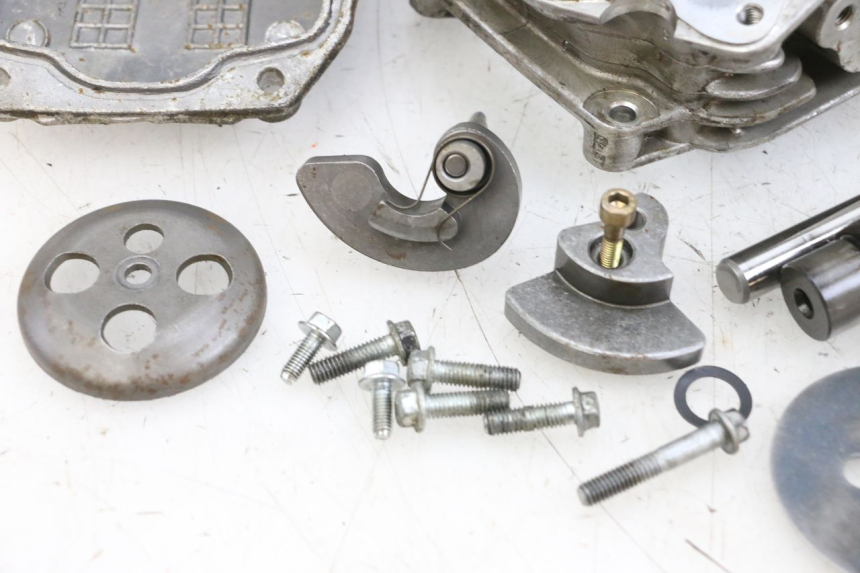 photo de Cylinder head PIAGGIO VESPA LX 125 (2005 - 2010) - Détail de la pièce