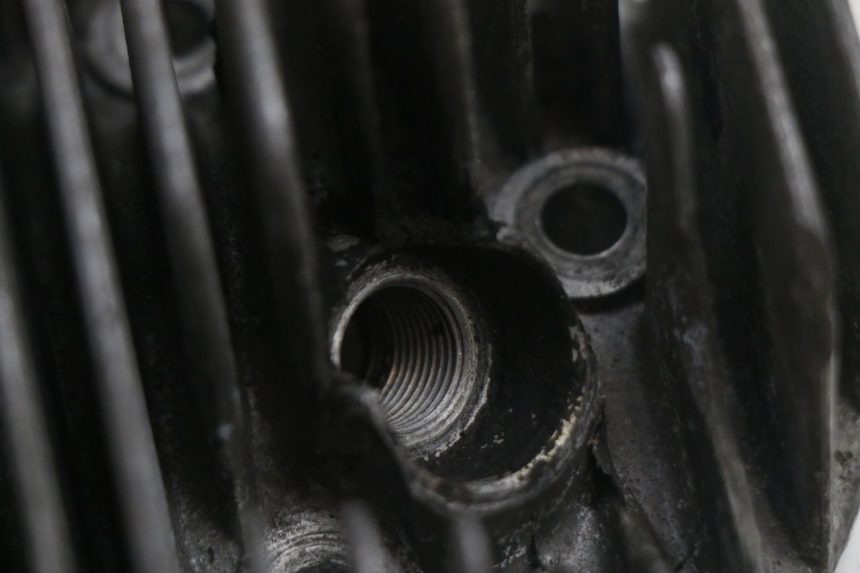 photo de CULASSE PIAGGIO VESPA PK FL 2T 50 (1990 - 1996) - Zoom état d’usage