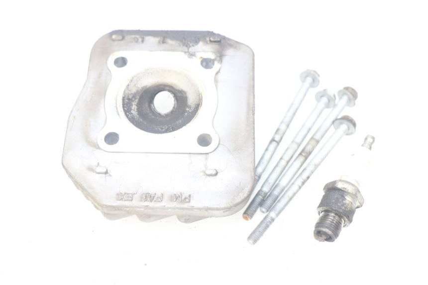 photo de CULASSE PEUGEOT VIVACITY 50 (1998 - 2003)