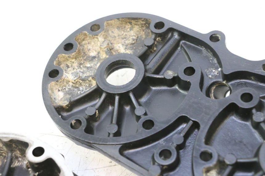 photo de CULASSE YAMAHA WAVE RUNNER GP R 1200 (2000 - 2003) - Inspection visuelle