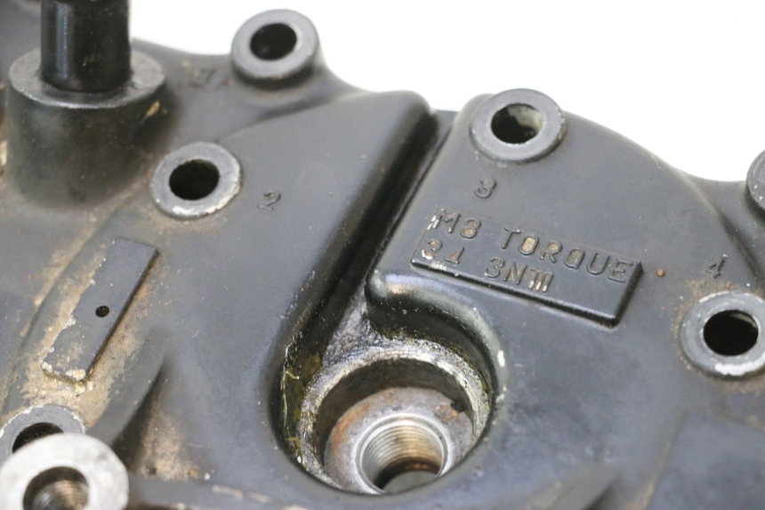 photo de CULASSE YAMAHA WAVE RUNNER GP R 1200 (2000 - 2003) - Pièce contrôlée
