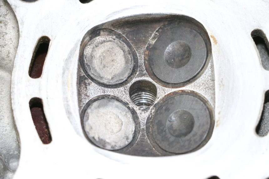 photo de CULASSE YAMAHA X-MAX XMAX 125 (2010 - 2014)