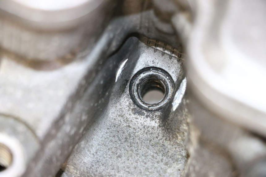 photo de CULASSE YAMAHA X-MAX XMAX 125 (2010 - 2014)